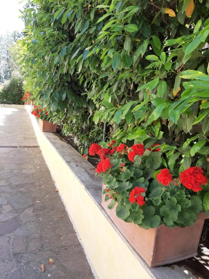 Villa Orsini Roma Exterior foto