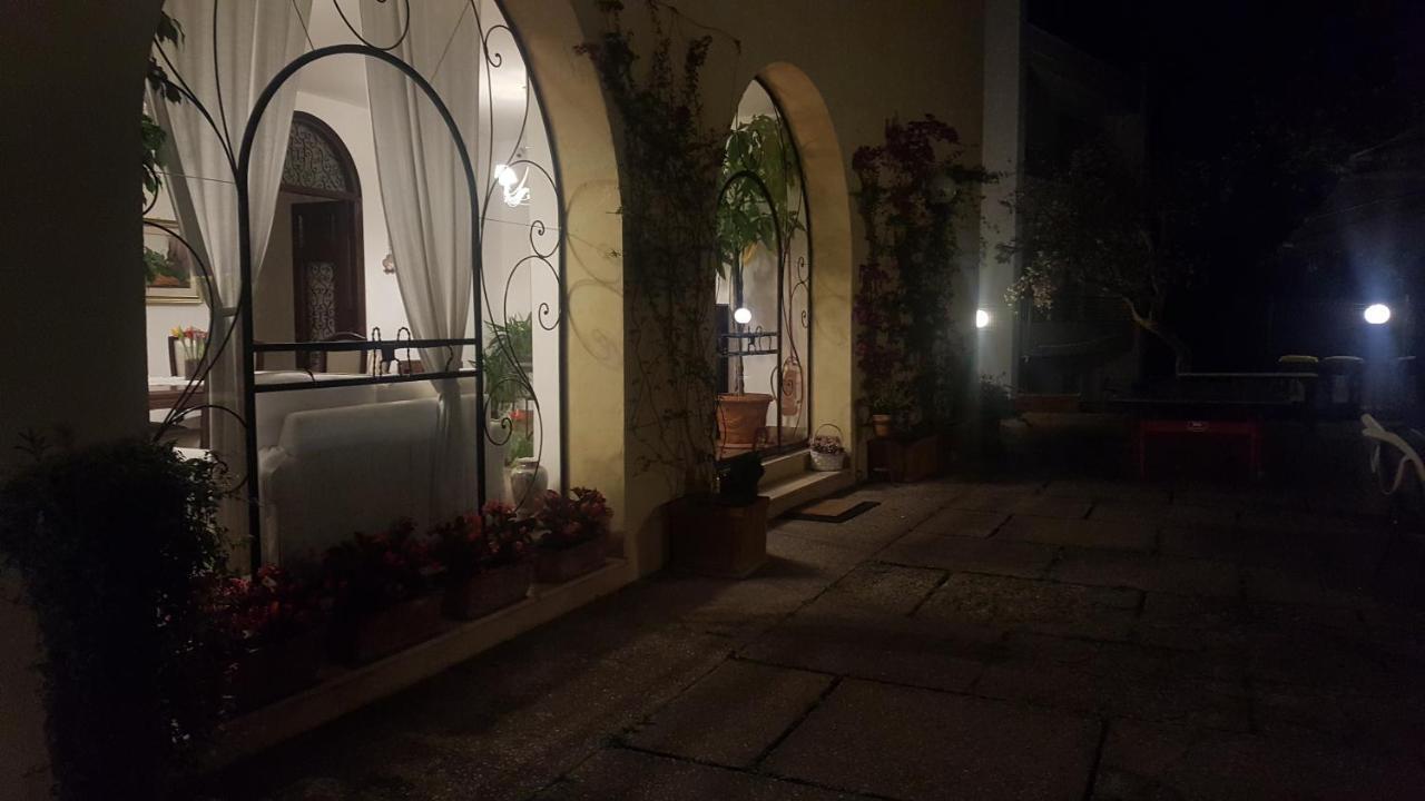 Villa Orsini Roma Exterior foto